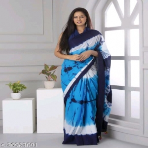 Aakarsha Sensational Sarees Cotton