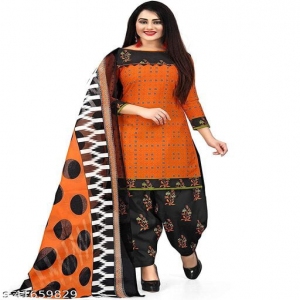 Aakarsha Voguish Salwar Suits & Dress Materials