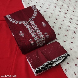 Adrika Superior Salwar Suits & Dress Materials
