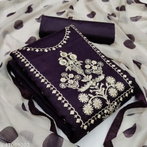 Abhisarika Voguish Salwar Suits & Dress Materials