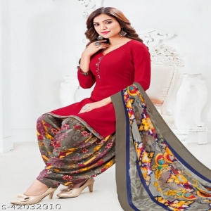 Aagam Fashionable Salwar Suits & Dress Materials