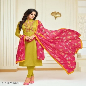 Rajnandini Sia Trendy Women's Suis & Dress Materials