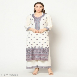 Fashionable Salwar Suits & Dress Materials