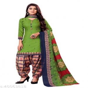 Aagam Fabulous Salwar Suits & Dress Materials