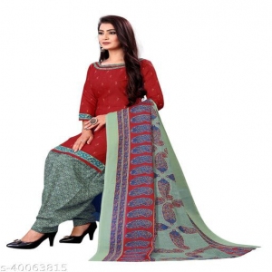 Aagam Fabulous Salwar Suits & Dress Materials