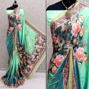 Alisha Fabulous Sarees