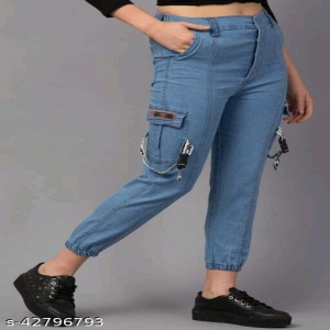 Classy Fashionable Women Jeans