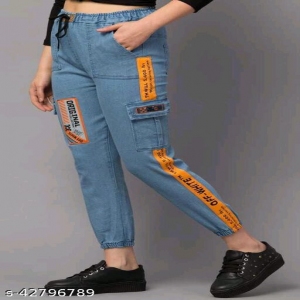 Classy Fashionable Women Jeans