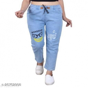 Trendy Latest Women Jeans