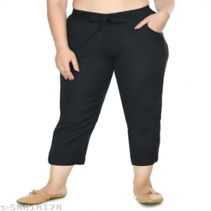 Comfy Modern Women Women Trousers