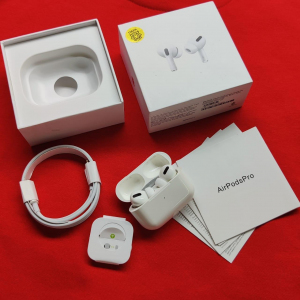 AIRPODS PRO JAPAN QUALITY WITH  JAPAN PRINT INSIDE PRO