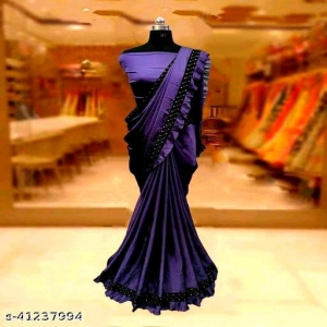 Banita Drishya Sarees Soft Silk