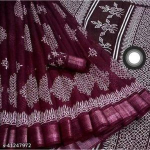 jivika ensemble sarees cotton