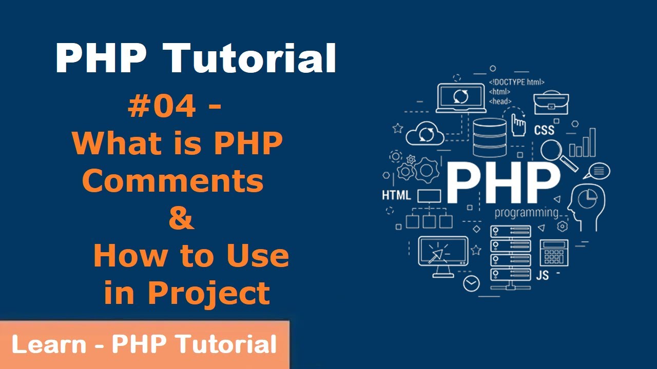 PHP Comments & How to Use in Project | PHP Tutorial